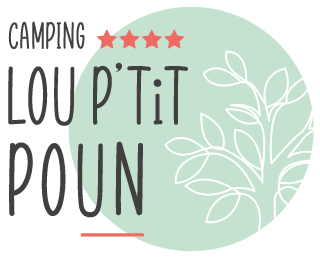 camping Lou p'tit poun