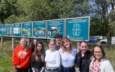 Intervention au CNAM de DAX : Former les chefs de projet de demain