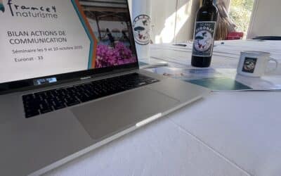 Séminaire annuel France 4 Naturisme