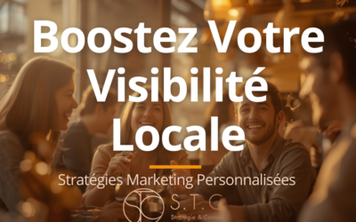 Comment améliorer sa visibilité locale grâce au digital